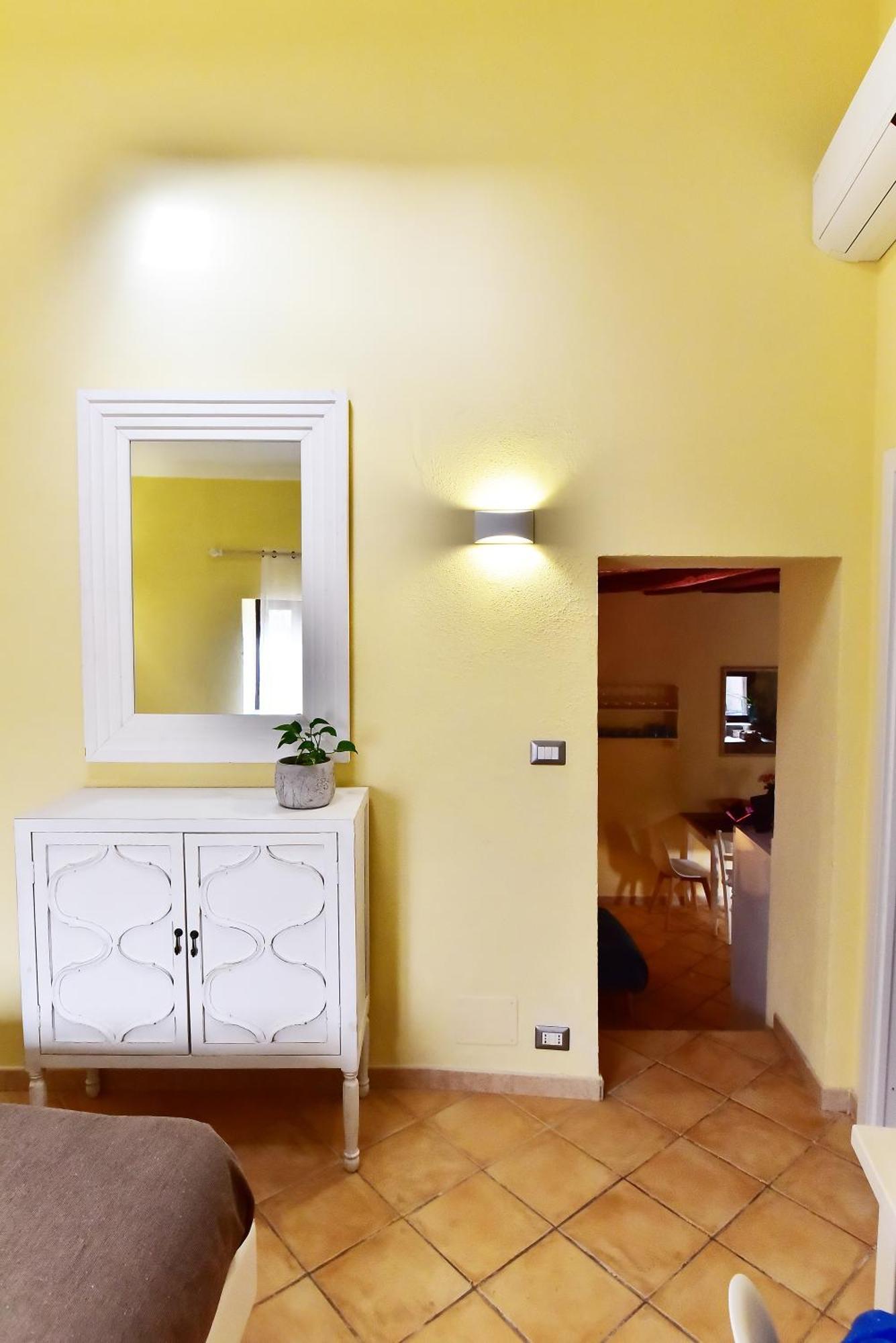 Torre Antica Suite Campagnano Di Roma Exterior foto