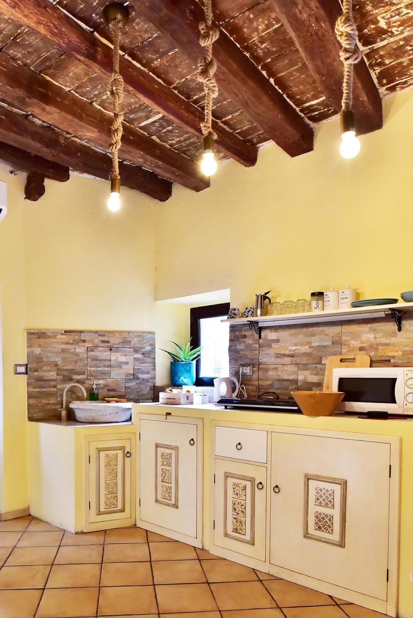Torre Antica Suite Campagnano Di Roma Exterior foto